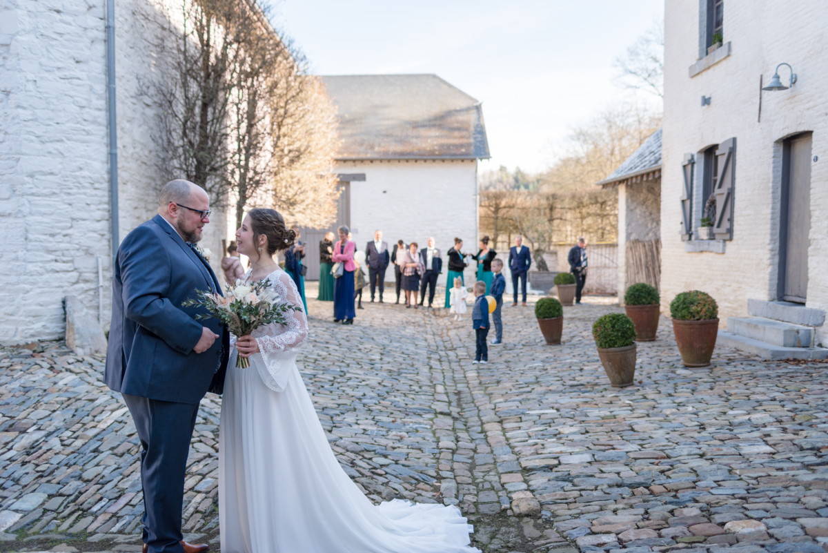 photographe mariage